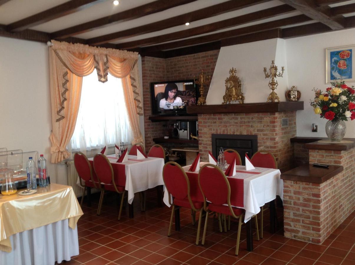 Eede B&B De Boerenbuiten מראה חיצוני תמונה