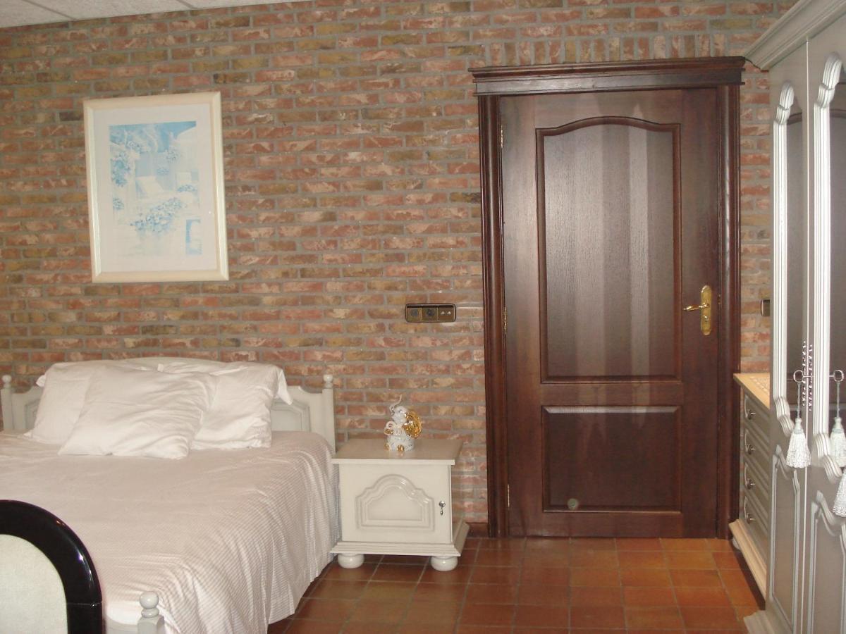 Eede B&B De Boerenbuiten מראה חיצוני תמונה