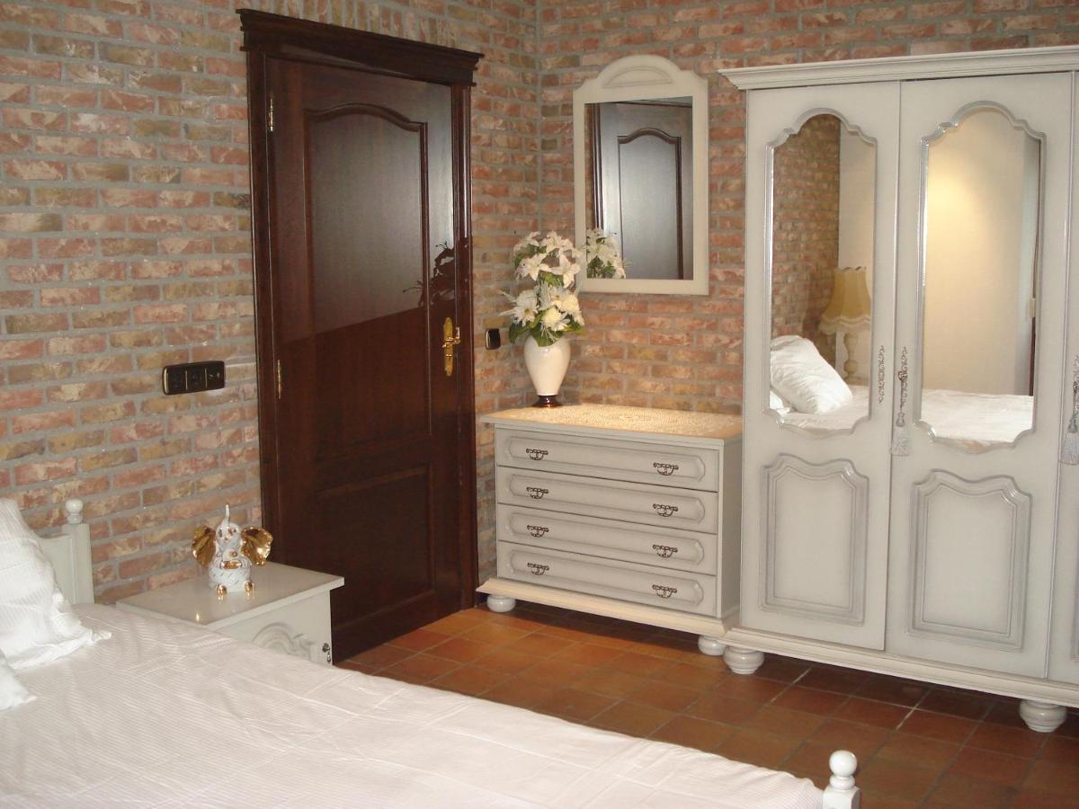 Eede B&B De Boerenbuiten מראה חיצוני תמונה