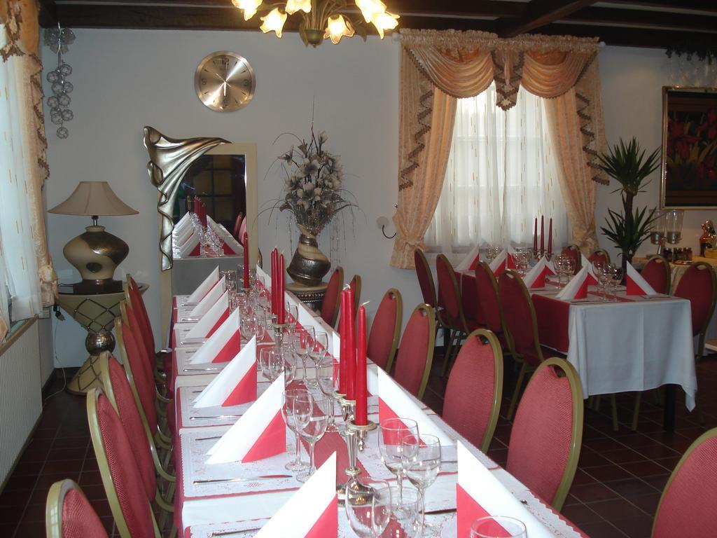 Eede B&B De Boerenbuiten מראה חיצוני תמונה