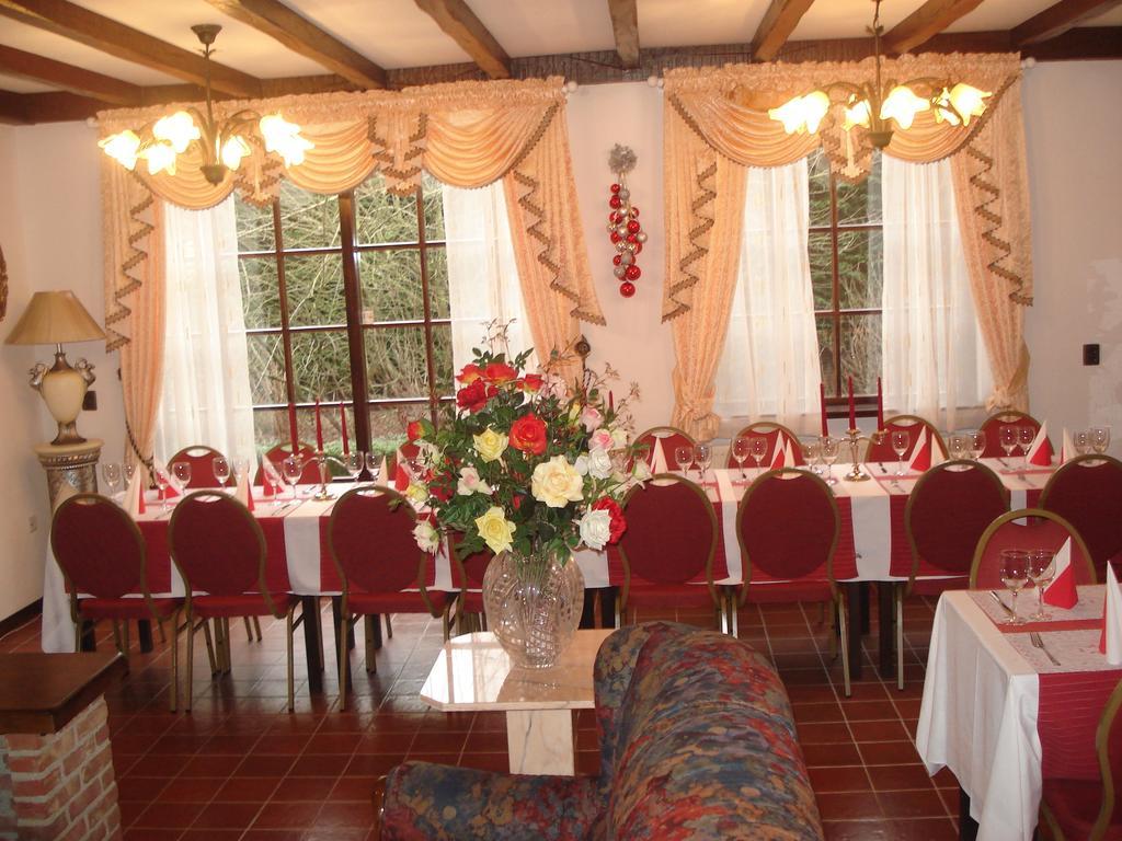 Eede B&B De Boerenbuiten מראה חיצוני תמונה