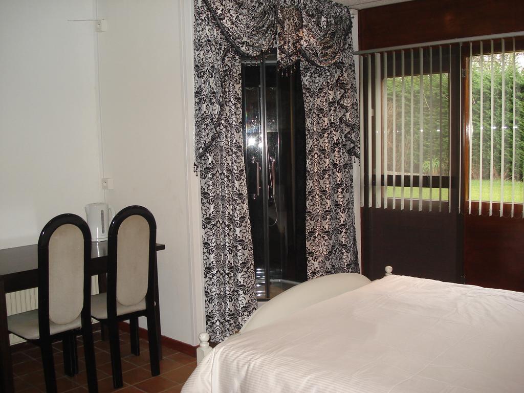Eede B&B De Boerenbuiten חדר תמונה