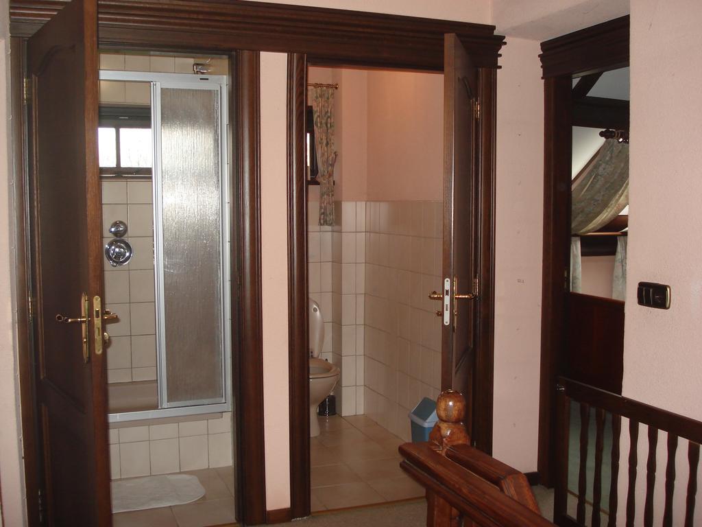 Eede B&B De Boerenbuiten מראה חיצוני תמונה